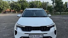 Used Kia Sonet HTK (O) Petrol 1.2L 5 Speed Manual in Ludhiana