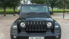 Used Mahindra Thar LX Hard Top Diesel MT RWD in Ludhiana
