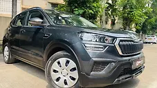 Used Skoda Kushaq Active 1.0 TSI MT in Mumbai