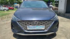 Used Hyundai Verna SX (O) 1.5 CRDi in Chennai