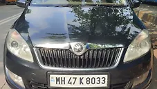 Used Skoda Rapid 1.5 TDI CR Style Plus AT in Mumbai
