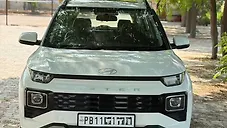 Used Hyundai Exter SX 1.2 MT in Ludhiana