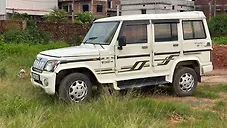 Used Mahindra Bolero Power Plus SLE in Ranchi