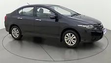 Used Honda City 1.5 V MT in Thane