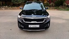 Used Kia Seltos HTX IVT 1.5 [2019-2020] in Delhi