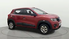Used Renault Kwid RXT [2015-2019] in Hyderabad