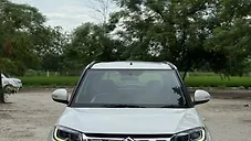 Used Maruti Suzuki Vitara Brezza VXi in Ludhiana