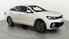 Used Volkswagen Virtus Topline 1.0 TSI AT in Kolkata