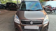 Used Maruti Suzuki Wagon R VXI AMT in Chennai