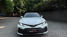 Used Toyota Camry Hybrid in Delhi