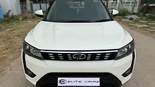 Used Mahindra XUV300 W6 1.5 Diesel [2020] in Bangalore
