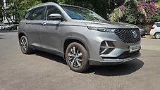 Used MG Hector Plus Sharp 1.5 DCT Petrol in Mumbai