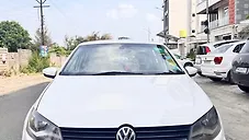 Used Volkswagen Ameo Comfortline 1.2L (P) in Nagpur