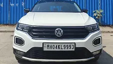 Used Volkswagen T-Roc 1.5 TSI DSG in Pune