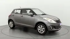 Used Maruti Suzuki Swift VXi [2014-2017] in Delhi