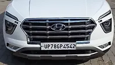 Used Hyundai Creta S 1.5 Diesel [2020-2022] in Kanpur