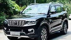 Used Mahindra Scorpio N Z6 2WD Diesel 2.2L Turbo Automatic 7 STR [2023-2026] in Delhi