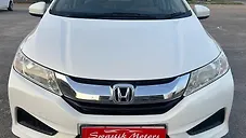 Used Honda City SV CVT in Ludhiana