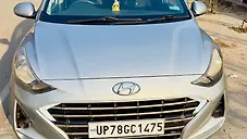Used Hyundai Grand i10 NIOS Sportz U2 1.2 CRDi [2020-2020] in Kanpur