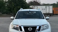Used Nissan Terrano XV D THP Premium 110 PS Edition in Ludhiana