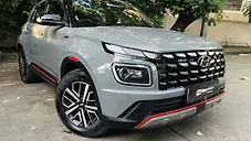 Used Hyundai Venue SX (O) 1.0 Turbo Petrol DCT in Mumbai