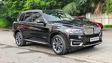 Used BMW X5 xDrive 30d in Mumbai