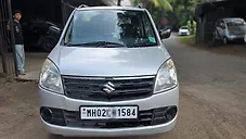 Used Maruti Suzuki Wagon R LXi in Nashik