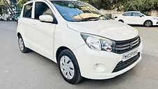 Used Maruti Suzuki Celerio ZXi AMT [2017-2019] in Mumbai