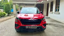 Used Skoda Kushaq Monte Carlo 1.5L TSI DSG in Pune