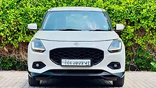 Used Maruti Suzuki Swift ZXi Petrol Automatic (AMT) [2024-2026] in Ahmedabad