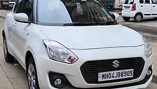Used Maruti Suzuki Swift VDi [2018-2019] in Mumbai