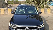 Used Volkswagen Tiguan Elegance 2.0 TSI DSG in Pune