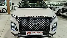Used MG Hector Sharp Pro 2.0 Turbo Diesel [2023] in Bangalore