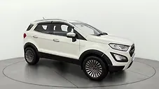 Used Ford Ecosport Titanium + 1.5L Ti-VCT AT in Delhi