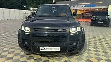 Used Land Rover Defender 110 X 3.0 Diesel [2023-2025] in Ahmedabad