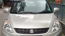Used Maruti Suzuki Swift DZire VDI in Mumbai