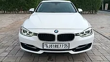 Used BMW 3-Series 320d Sport Line in Ahmedabad