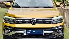 Used Volkswagen Taigun GT Plus 1.5 TSI DSG in Mumbai