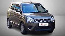 Used Maruti Suzuki Wagon R VXI 1.0 [2023-2025] in Coimbatore
