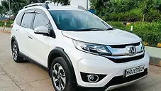 Used Honda BR-V VX Petrol in Mumbai