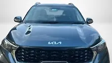 Used Kia Sonet HTK Plus 1.2 in Coimbatore
