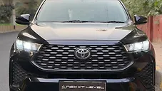 Used Toyota Innova Hycross GX Petrol Automatic (CVT) 7 STR in Delhi