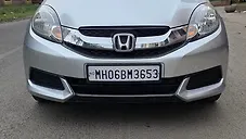Used Honda Mobilio S Petrol in Nagpur
