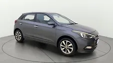 Used Hyundai Elite i20 Asta 1.2 in Ahmedabad