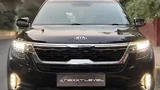 Used Kia Seltos HTX IVT 1.5 [2019-2020] in Delhi