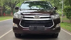 Used Toyota Innova Crysta 2.4 GX 8 STR [2016-2020] in Delhi