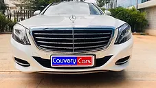 Used Mercedes-Benz S-Class S 350 CDI in Bangalore