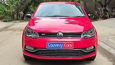 Used Volkswagen Polo GT TSI Sport in Bangalore