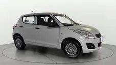 Used Maruti Suzuki Swift Lxi (O) [2014-2017] in Delhi