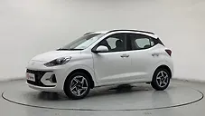 Used Hyundai Grand i10 NIOS Asta 1.2 Kappa VTVT in Delhi